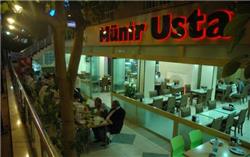 Münir Usta Restaurant - Mardin